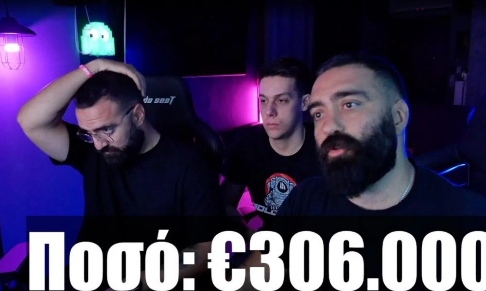 Unboxholics: Μάζεψαν πάνω από 300.000 ευρώ για τους πυρόπληκτους σε 3 ώρες!
